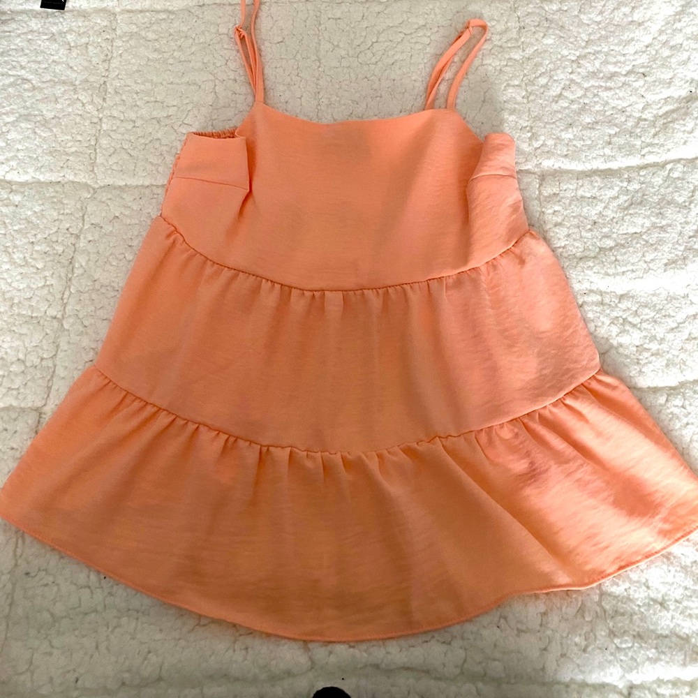 Cute top